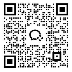松邀客企业微信二维码